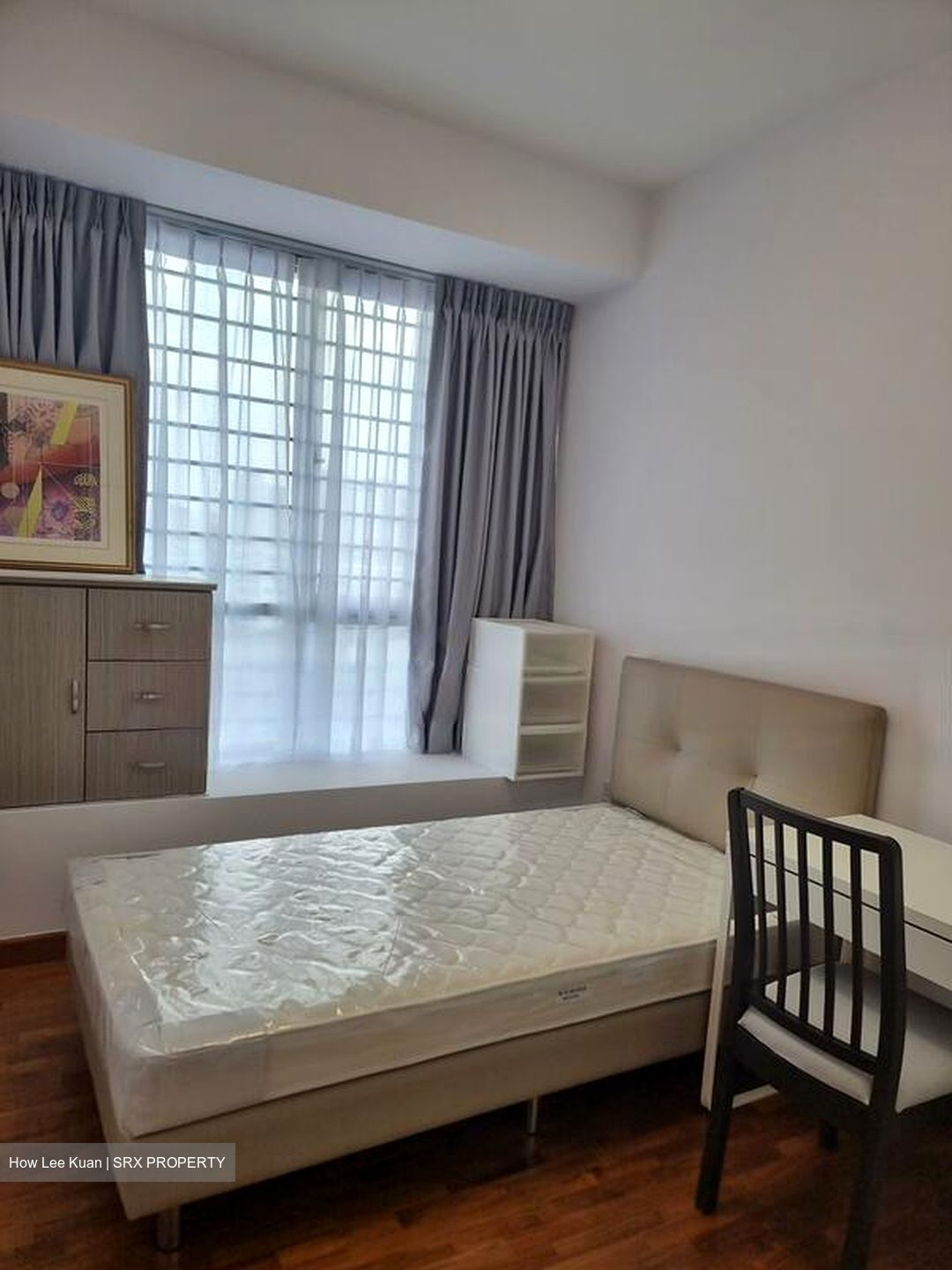 Centro Residences (D20), Condominium #461103811